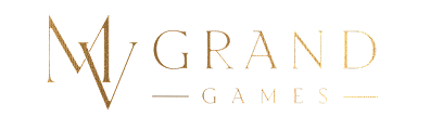 MV Grand Games Logo