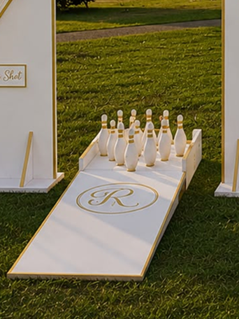 Refined Leisure Collection
